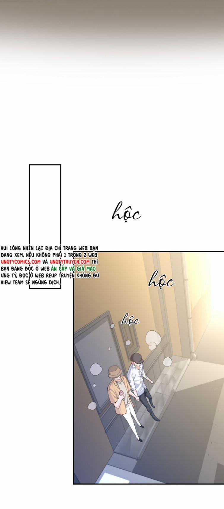 Scandal Quá Nhiều Là Lỗi Của Tôi Sao? 49 trang 20