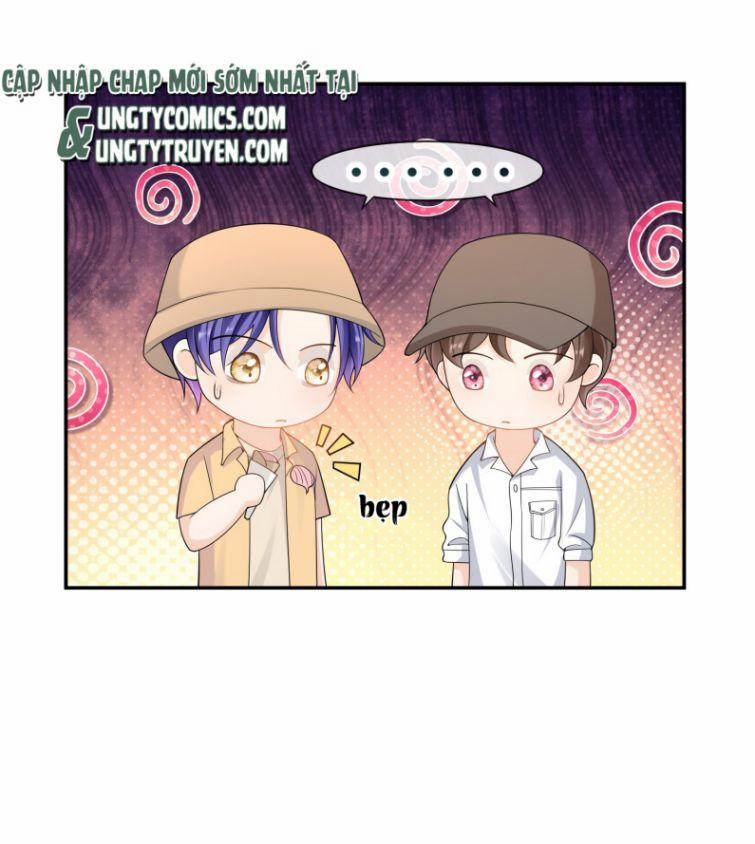 Scandal Quá Nhiều Là Lỗi Của Tôi Sao? 49 trang 21