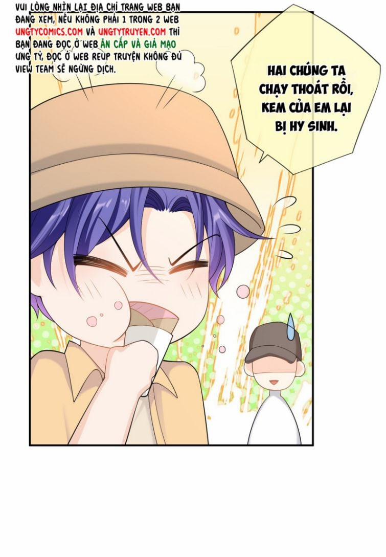 Scandal Quá Nhiều Là Lỗi Của Tôi Sao? 49 trang 22