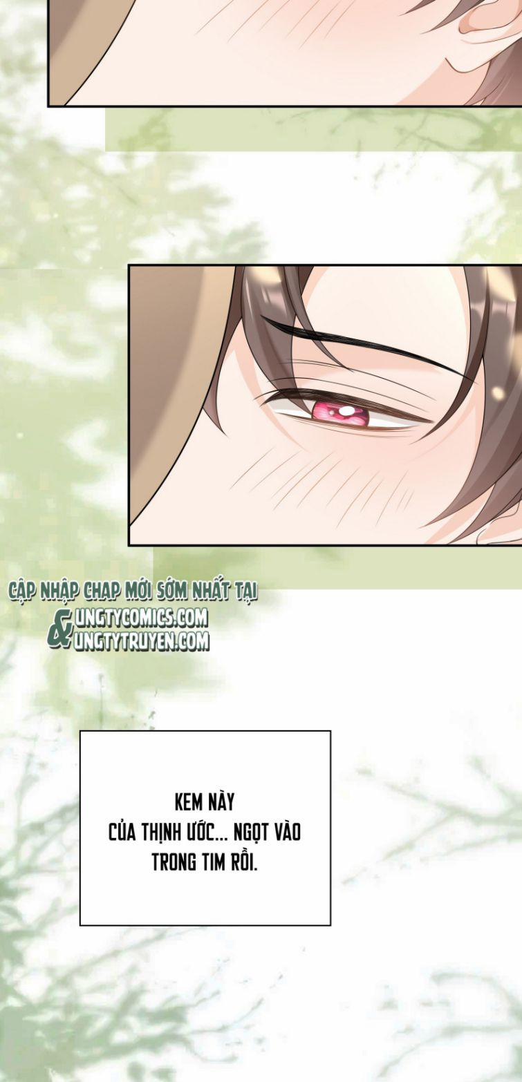 Scandal Quá Nhiều Là Lỗi Của Tôi Sao? 49 trang 28