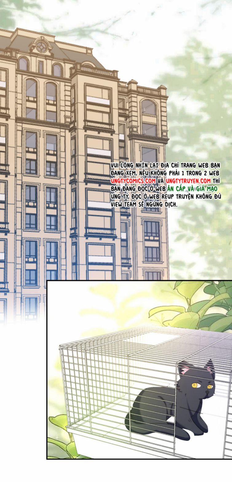 Scandal Quá Nhiều Là Lỗi Của Tôi Sao? 49 trang 29