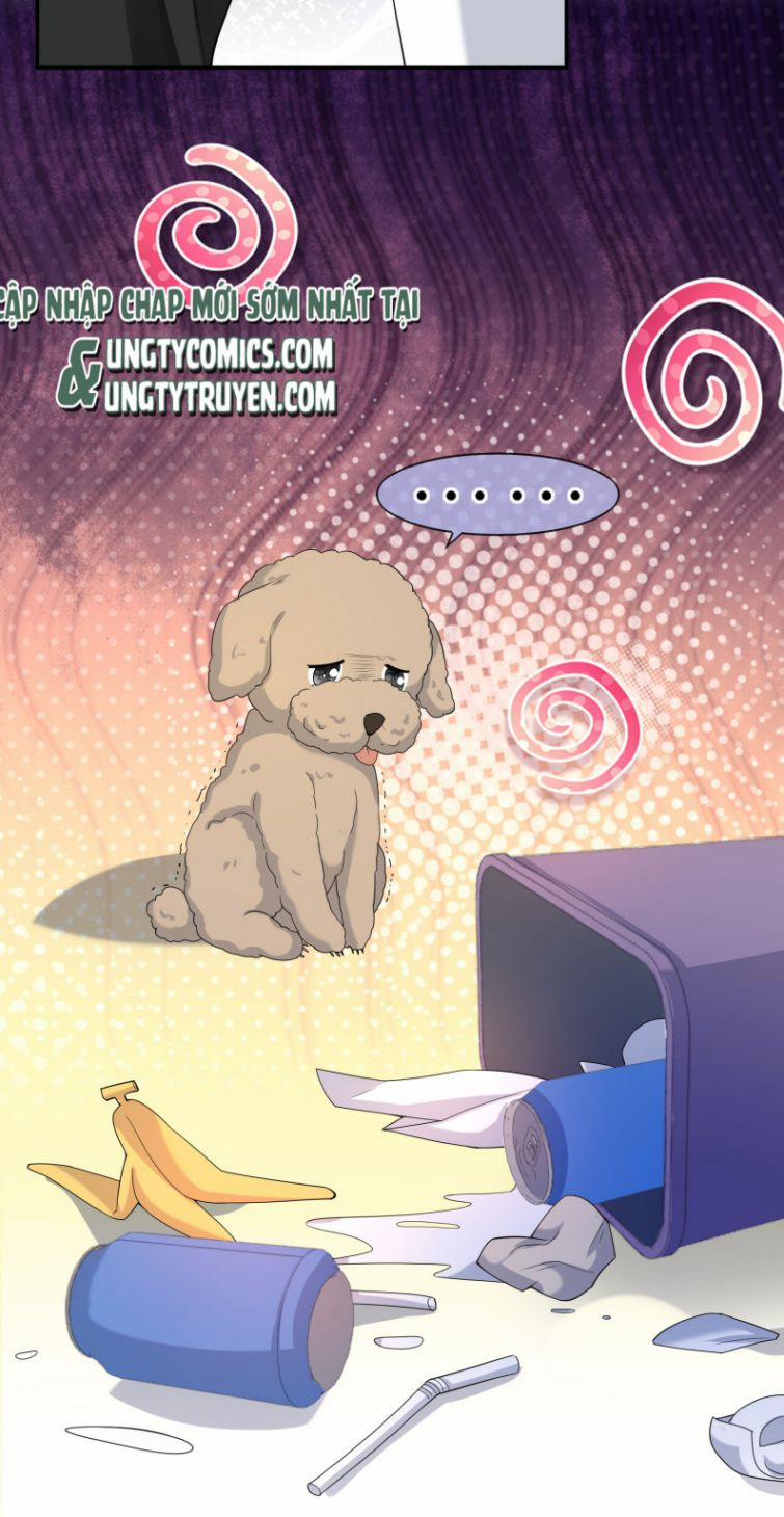 Scandal Quá Nhiều Là Lỗi Của Tôi Sao? 49 trang 32