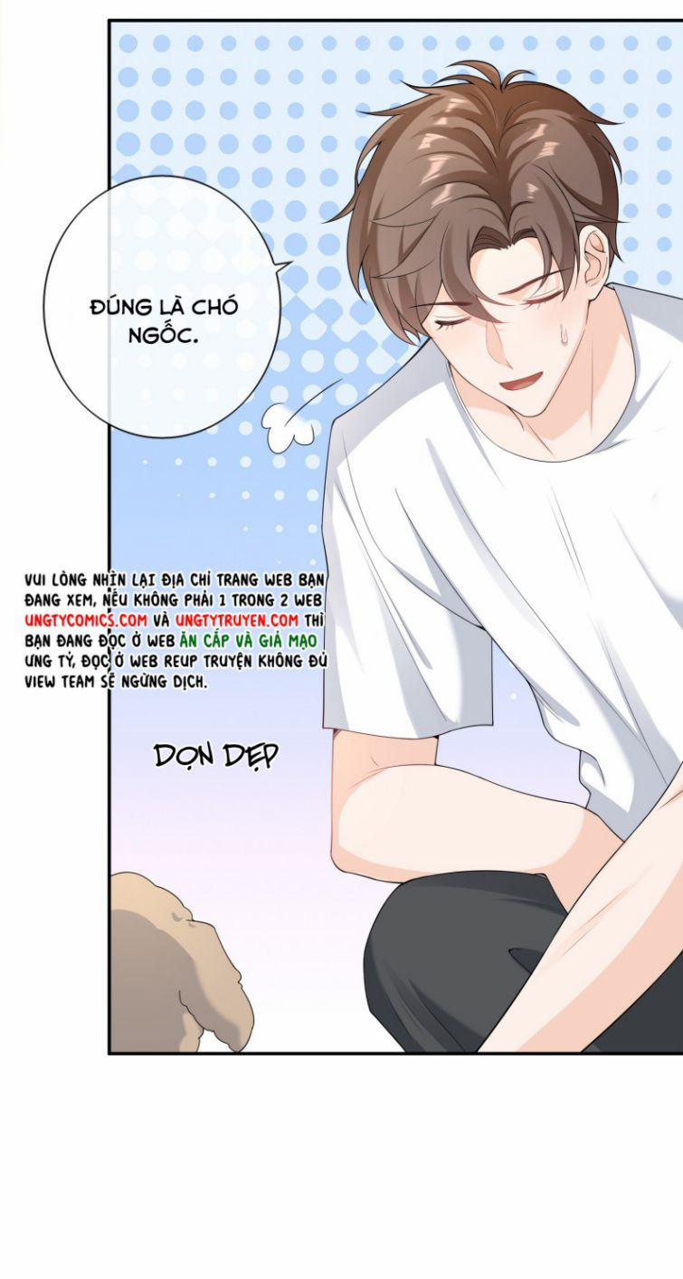 Scandal Quá Nhiều Là Lỗi Của Tôi Sao? 49 trang 33