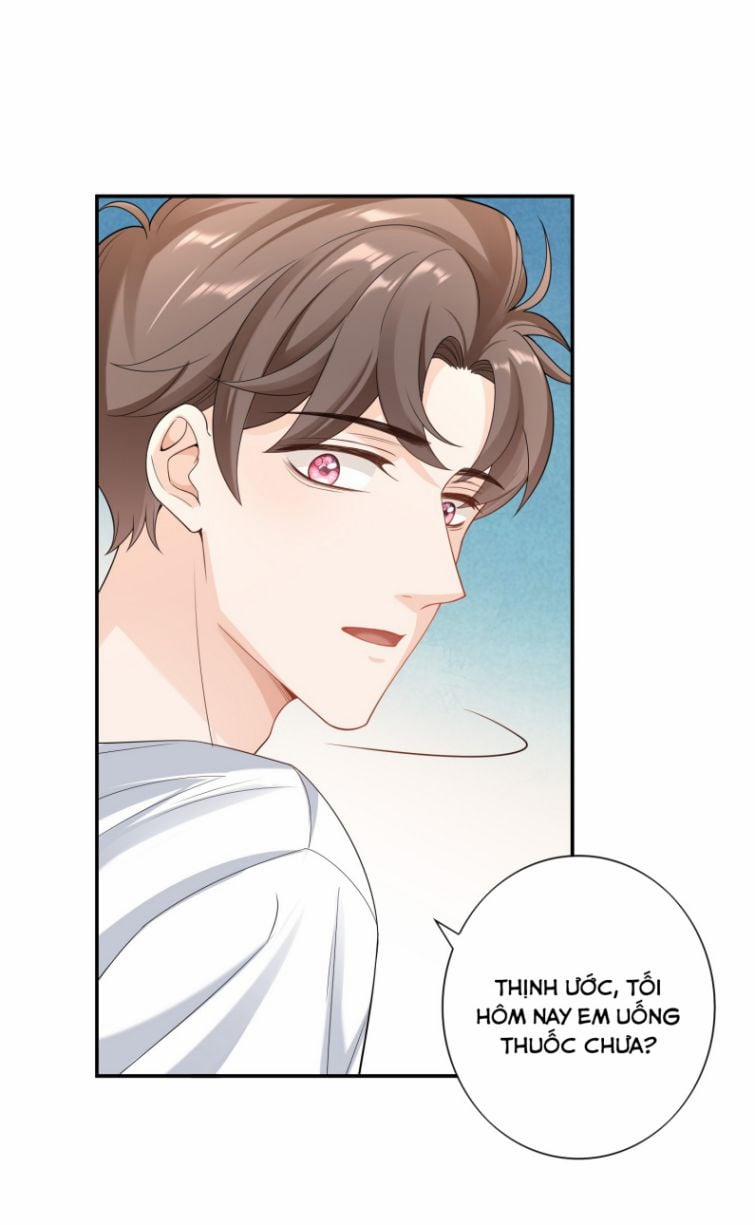 Scandal Quá Nhiều Là Lỗi Của Tôi Sao? 49 trang 35