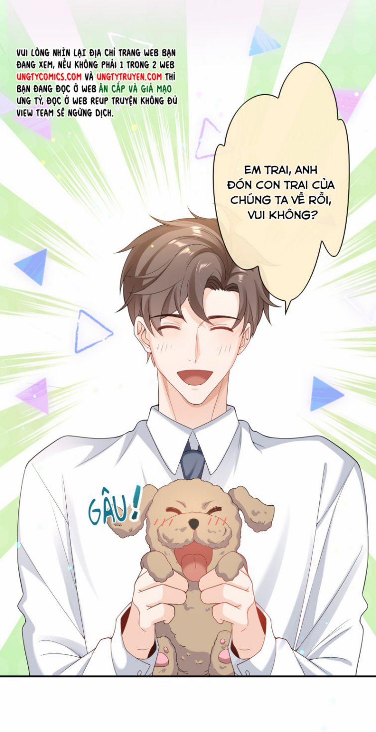 Scandal Quá Nhiều Là Lỗi Của Tôi Sao? 49 trang 4