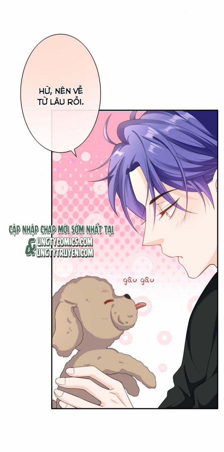 Scandal Quá Nhiều Là Lỗi Của Tôi Sao? 49 trang 5