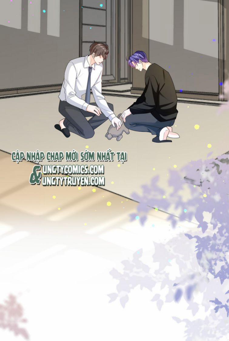 Scandal Quá Nhiều Là Lỗi Của Tôi Sao? 49 trang 9