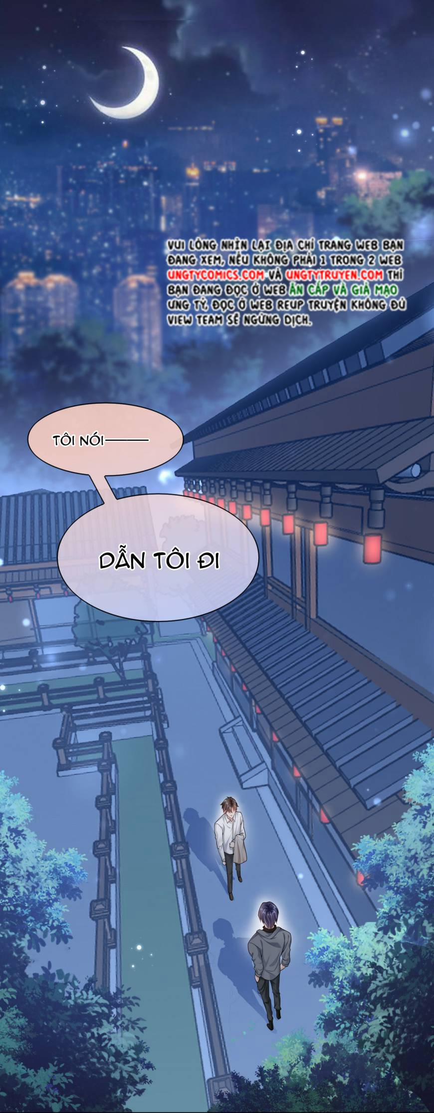 Scandal Quá Nhiều Là Lỗi Của Tôi Sao? 5 trang 2