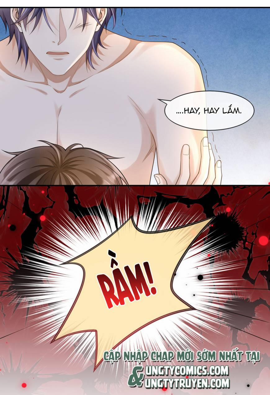 Scandal Quá Nhiều Là Lỗi Của Tôi Sao? 5 trang 24