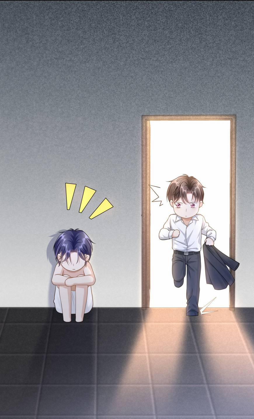 Scandal Quá Nhiều Là Lỗi Của Tôi Sao? 5 trang 27