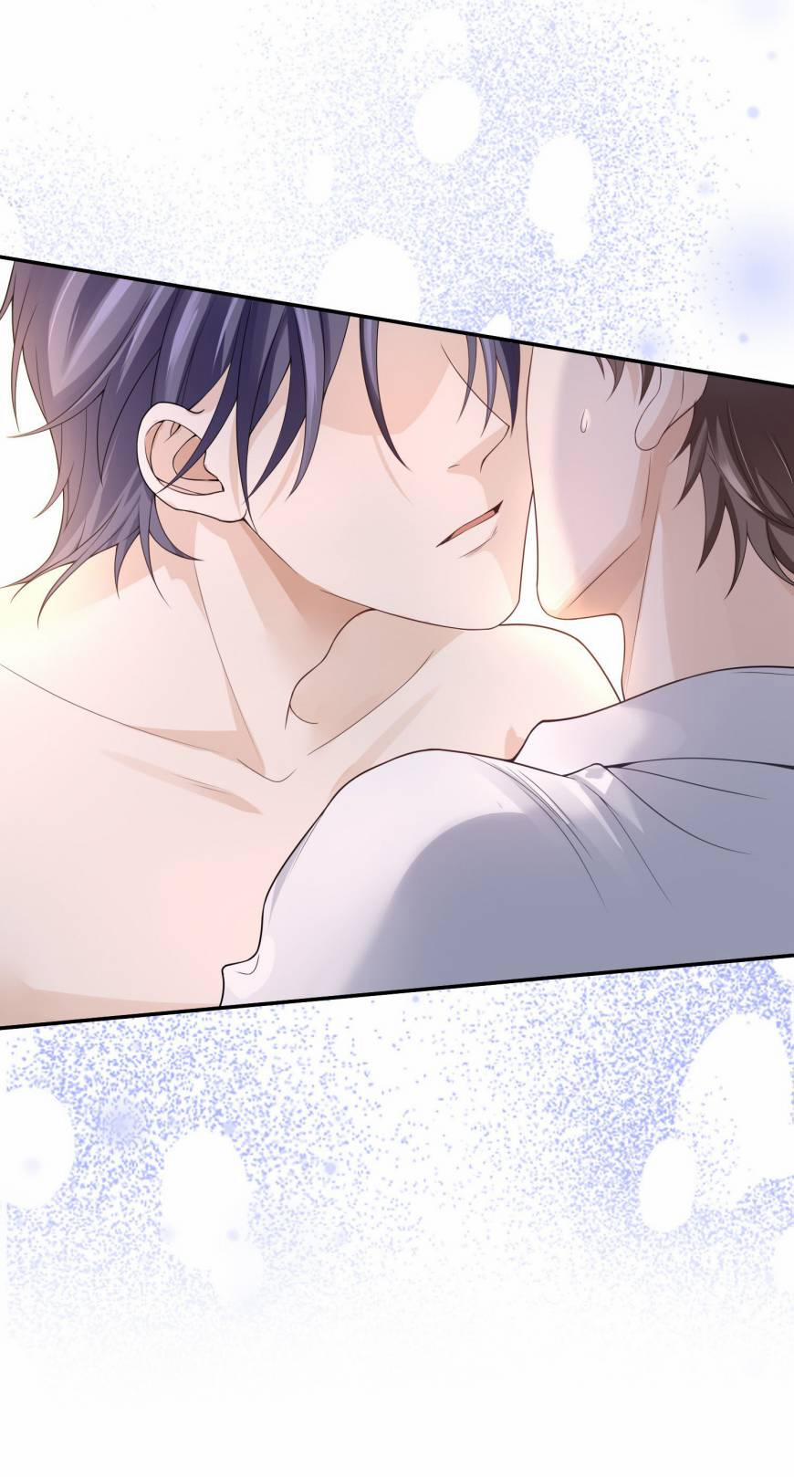 Scandal Quá Nhiều Là Lỗi Của Tôi Sao? 5 trang 33