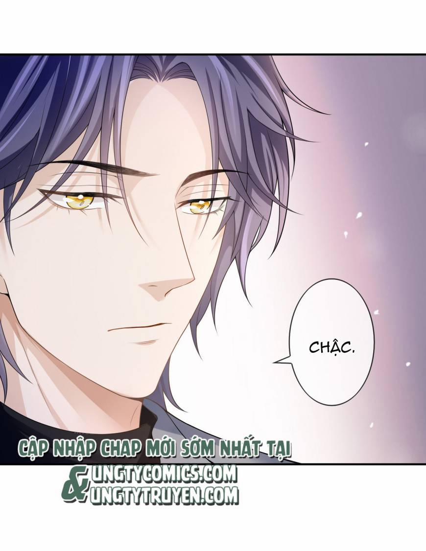 Scandal Quá Nhiều Là Lỗi Của Tôi Sao? 5 trang 36