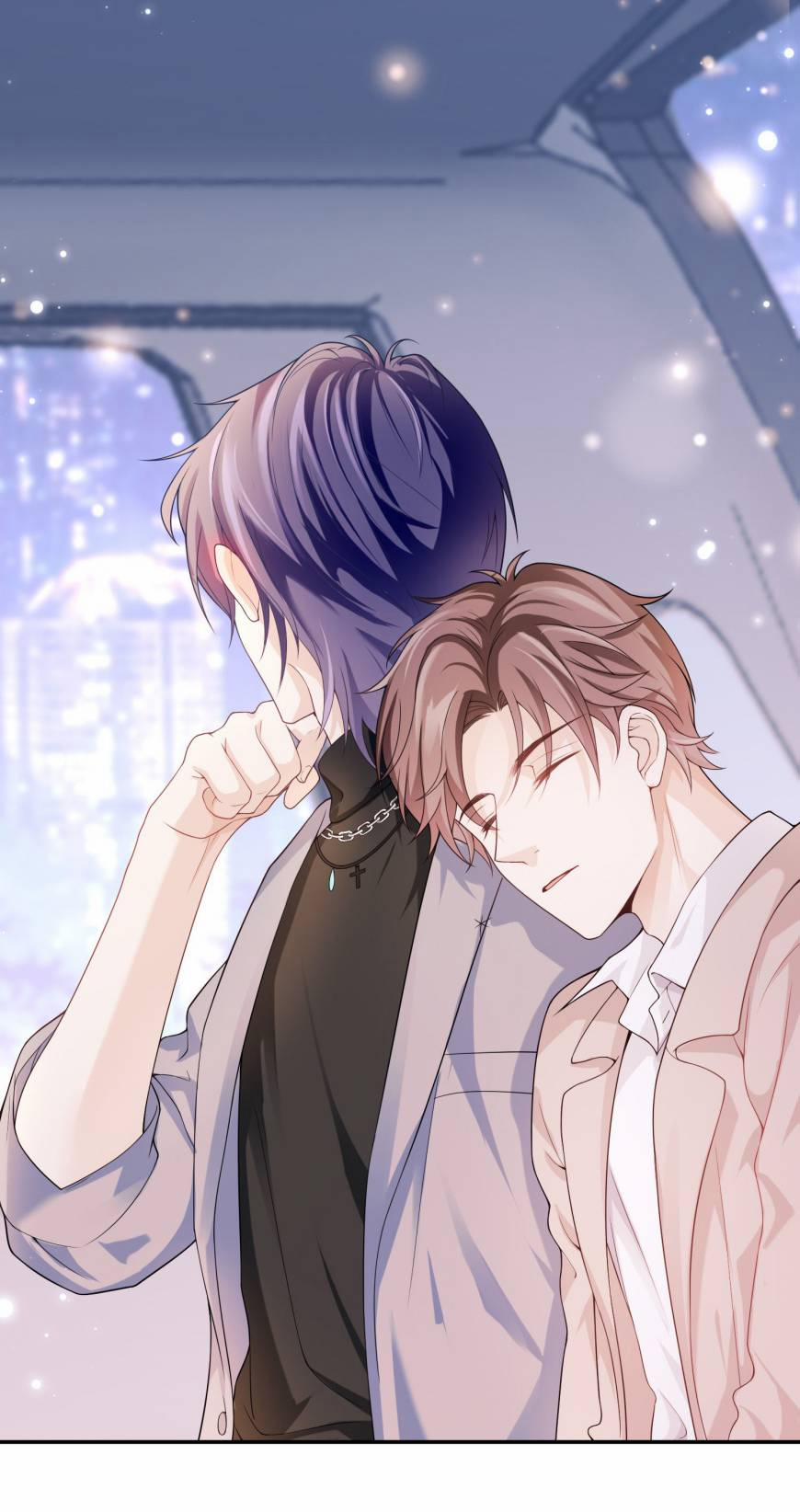 Scandal Quá Nhiều Là Lỗi Của Tôi Sao? 5 trang 39