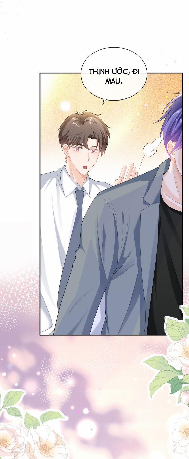 Scandal Quá Nhiều Là Lỗi Của Tôi Sao? 50 trang 11