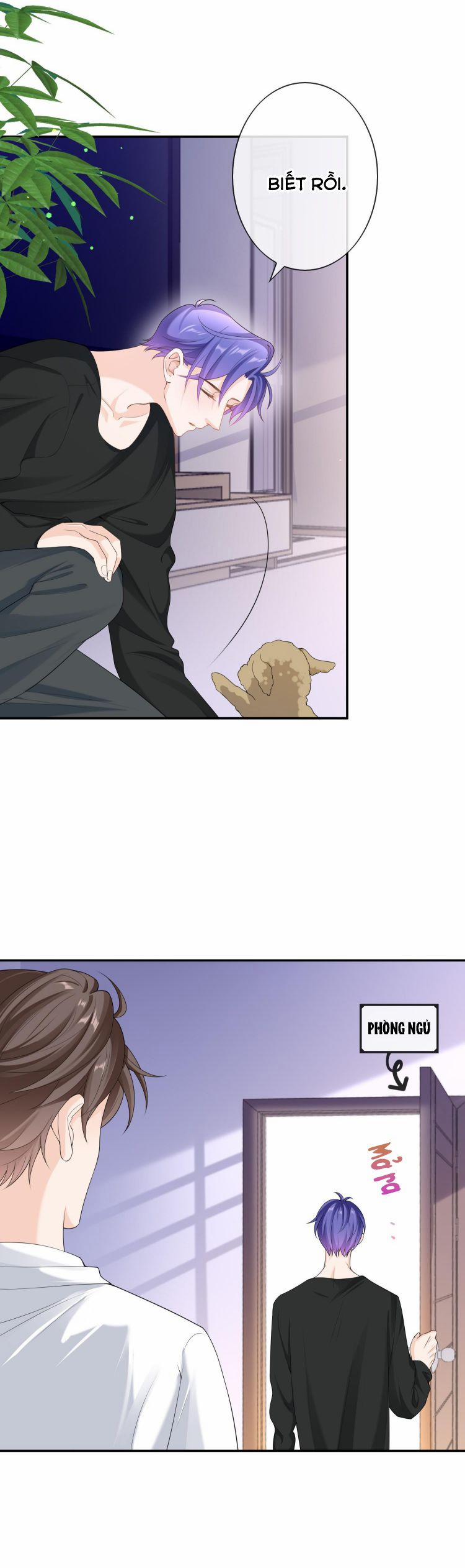 Scandal Quá Nhiều Là Lỗi Của Tôi Sao? 50 trang 19