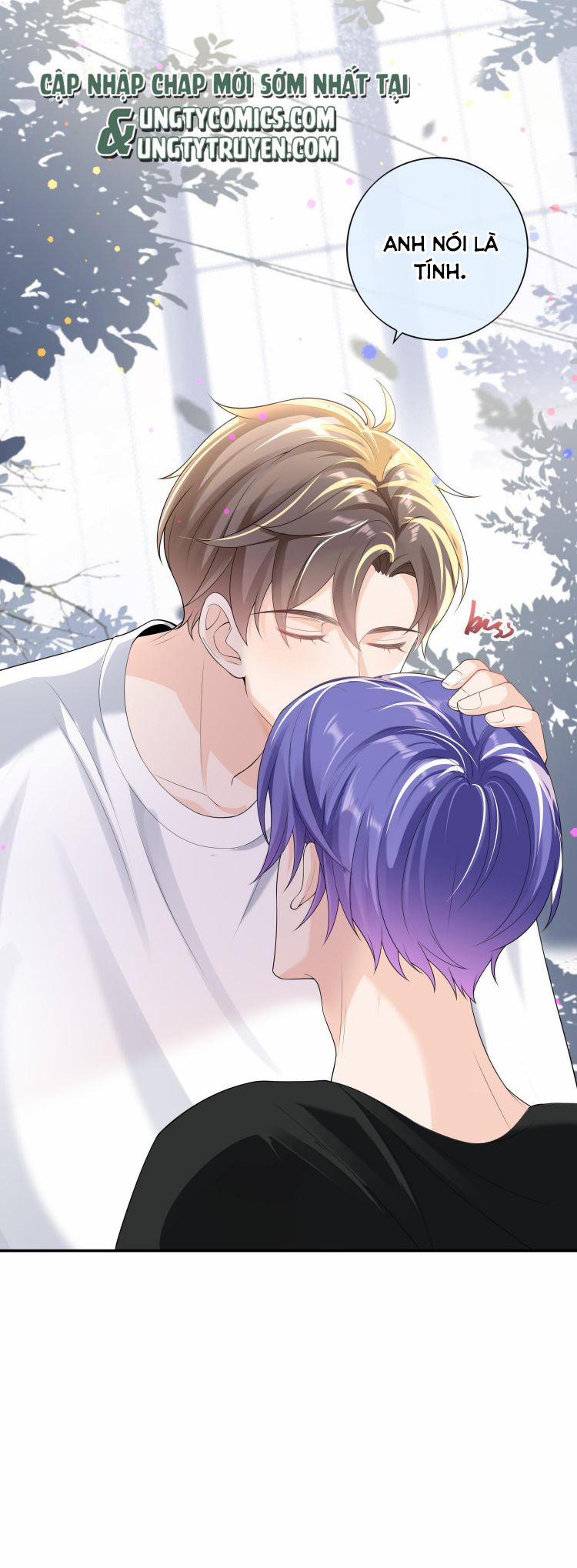 Scandal Quá Nhiều Là Lỗi Của Tôi Sao? 50 trang 6