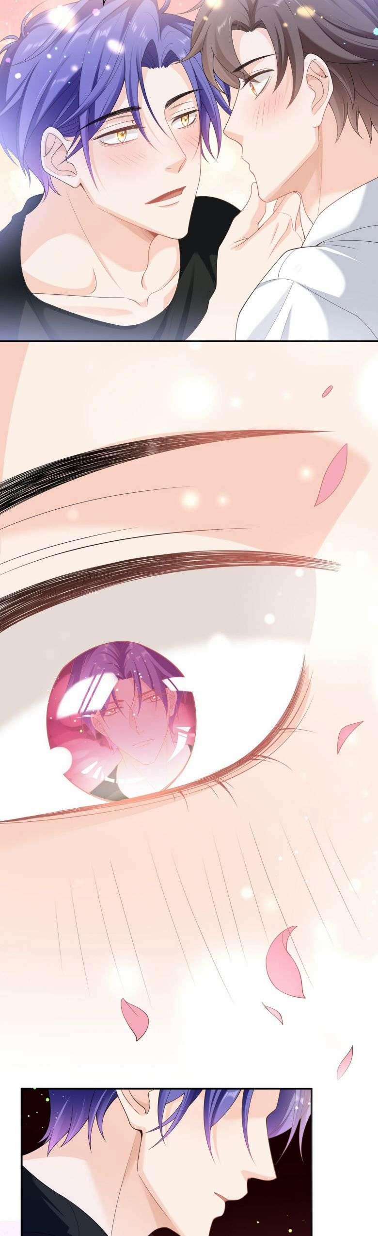 Scandal Quá Nhiều Là Lỗi Của Tôi Sao? 51 trang 14