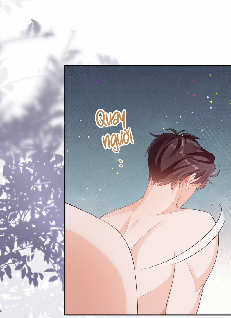 Scandal Quá Nhiều Là Lỗi Của Tôi Sao? 52 trang 13