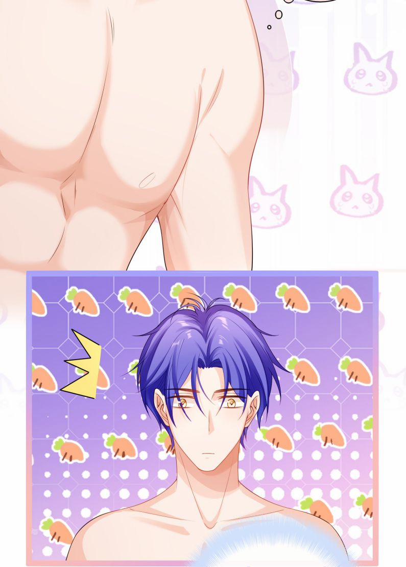 Scandal Quá Nhiều Là Lỗi Của Tôi Sao? 52 trang 25