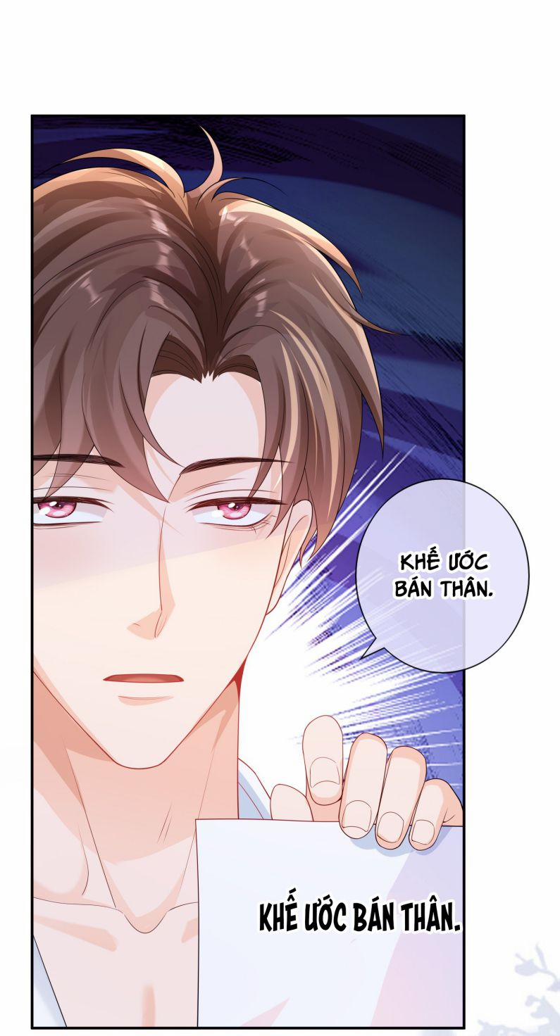 Scandal Quá Nhiều Là Lỗi Của Tôi Sao? 52 trang 34