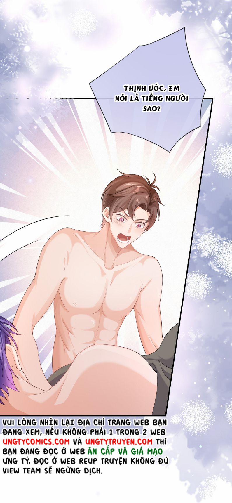 Scandal Quá Nhiều Là Lỗi Của Tôi Sao? 52 trang 4