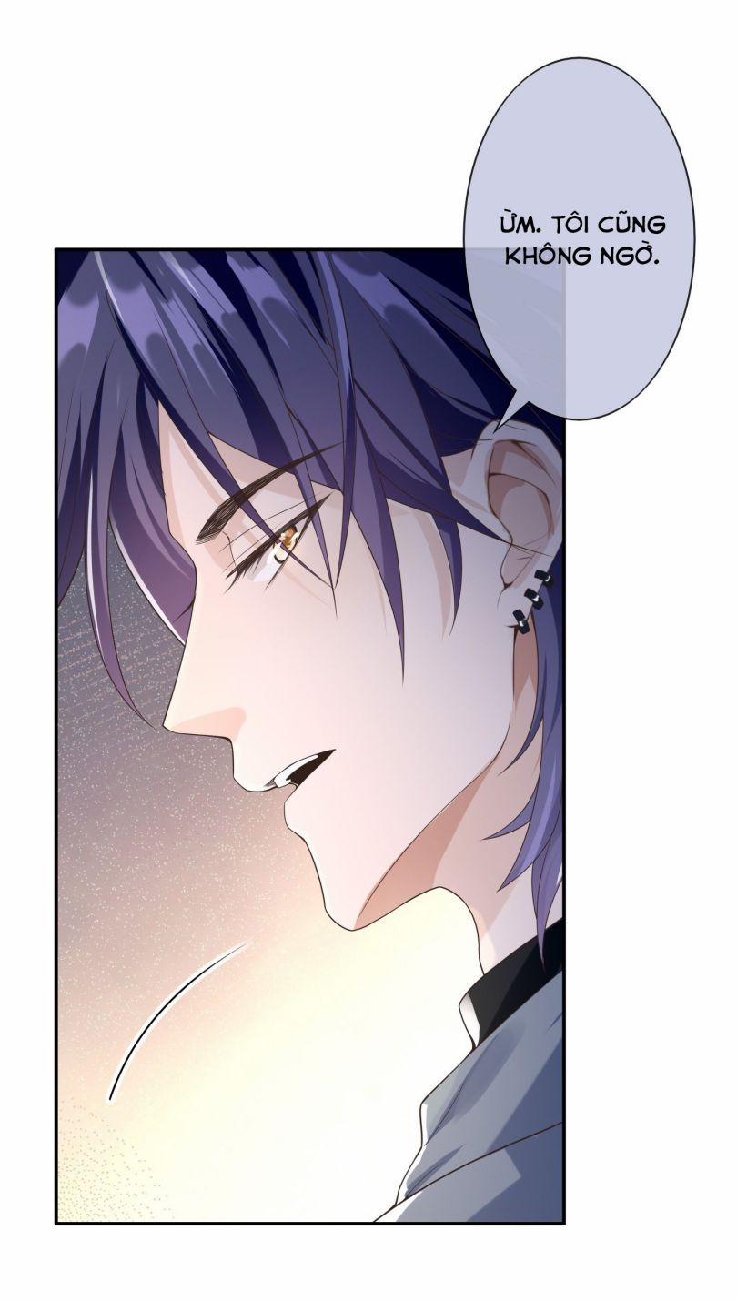 Scandal Quá Nhiều Là Lỗi Của Tôi Sao? 6 trang 20