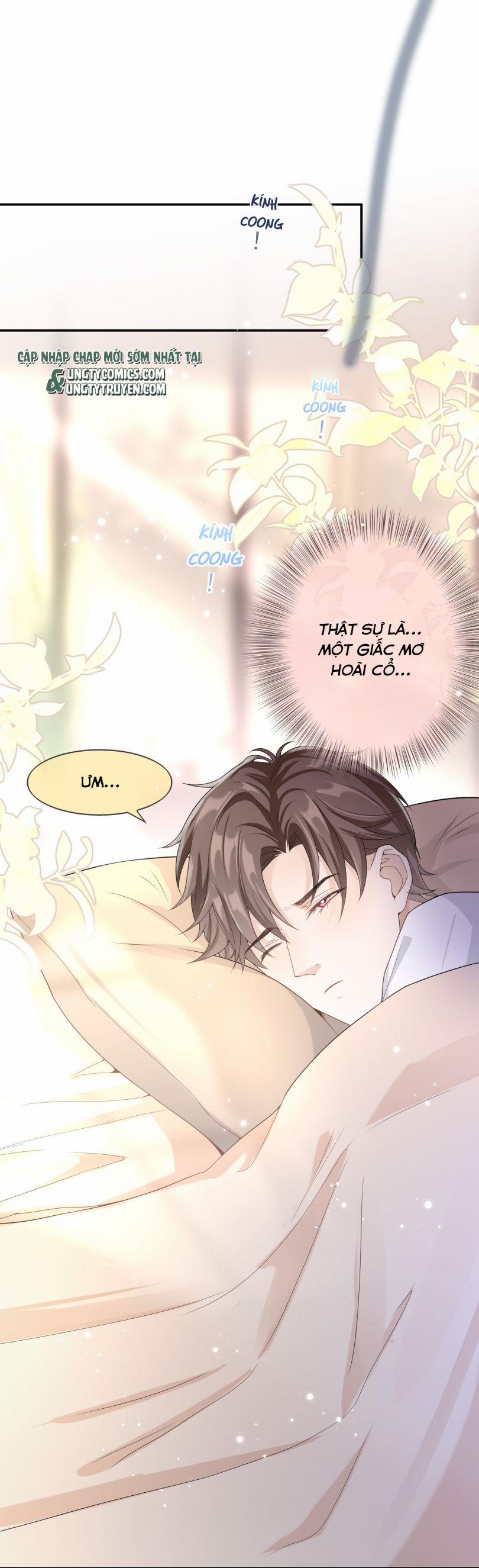 Scandal Quá Nhiều Là Lỗi Của Tôi Sao? 6 trang 32