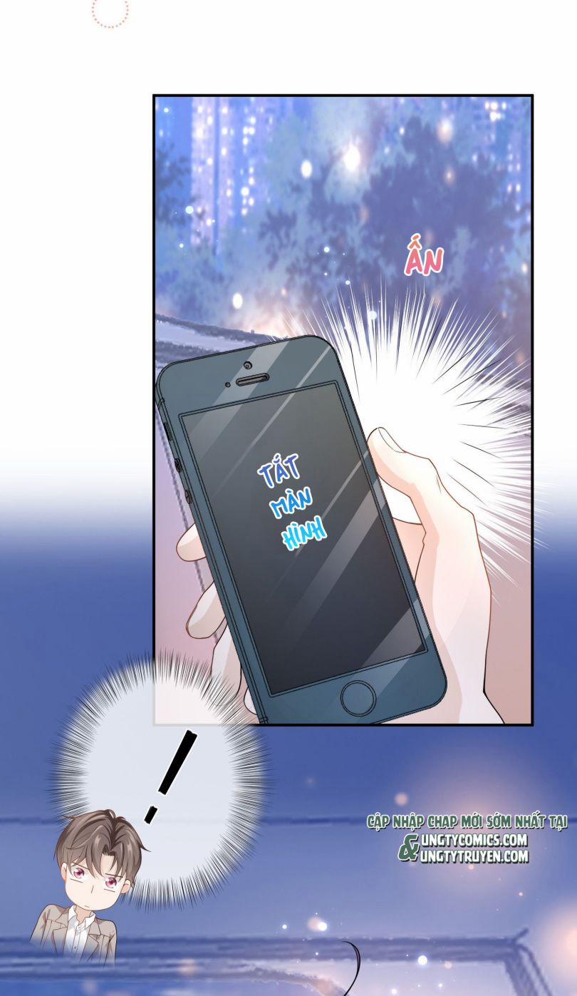 Scandal Quá Nhiều Là Lỗi Của Tôi Sao? 6 trang 7