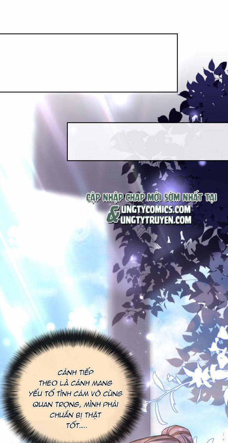 Scandal Quá Nhiều Là Lỗi Của Tôi Sao? 7 trang 27