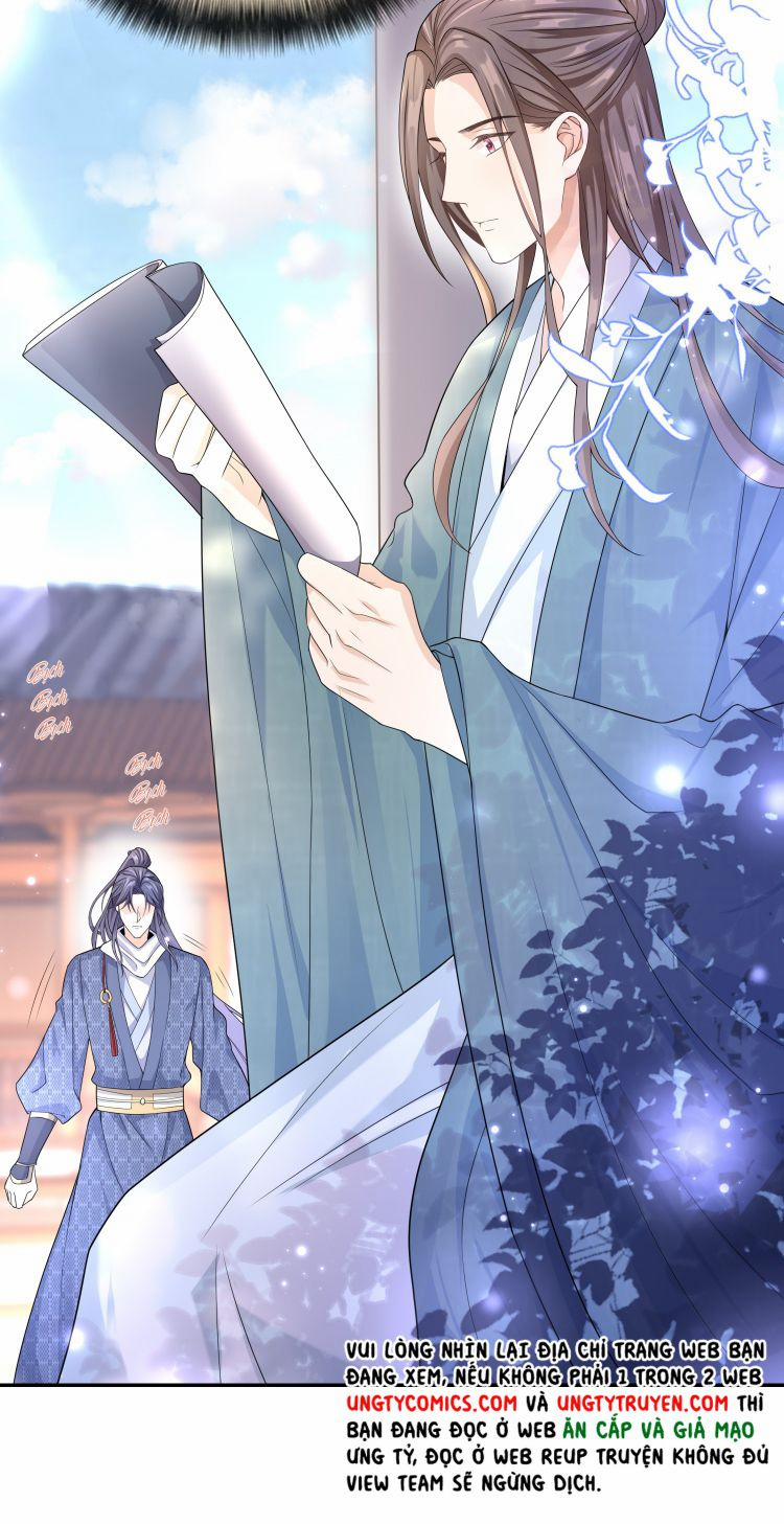 Scandal Quá Nhiều Là Lỗi Của Tôi Sao? 7 trang 28