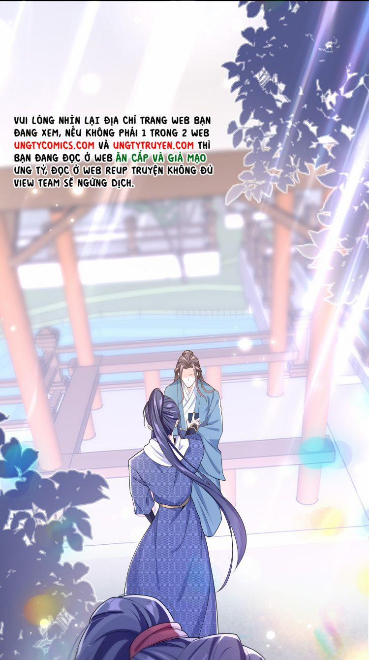 Scandal Quá Nhiều Là Lỗi Của Tôi Sao? 7 trang 30