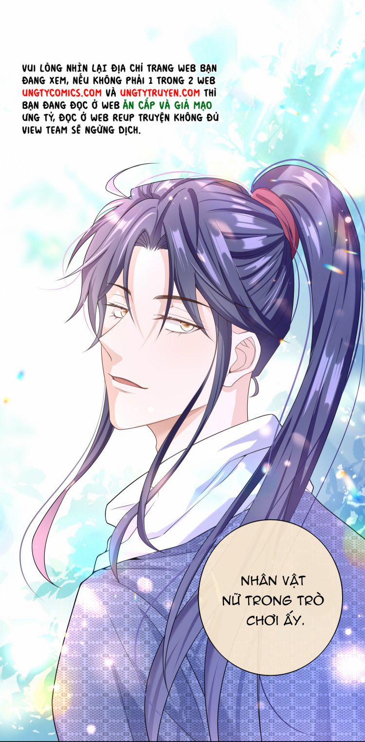 Scandal Quá Nhiều Là Lỗi Của Tôi Sao? 7 trang 38