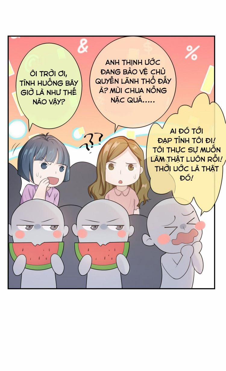 Scandal Quá Nhiều Là Lỗi Của Tôi Sao? 8 trang 12