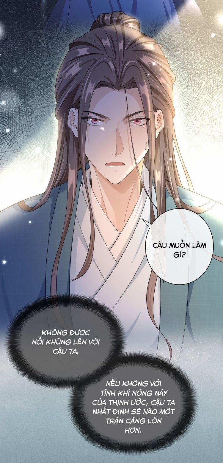 Scandal Quá Nhiều Là Lỗi Của Tôi Sao? 8 trang 18