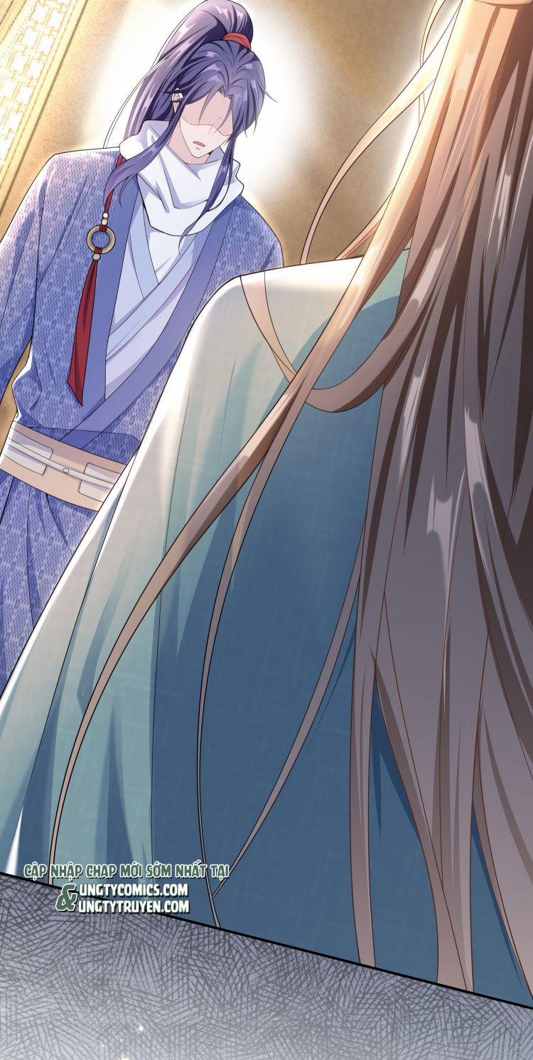 Scandal Quá Nhiều Là Lỗi Của Tôi Sao? 8 trang 22