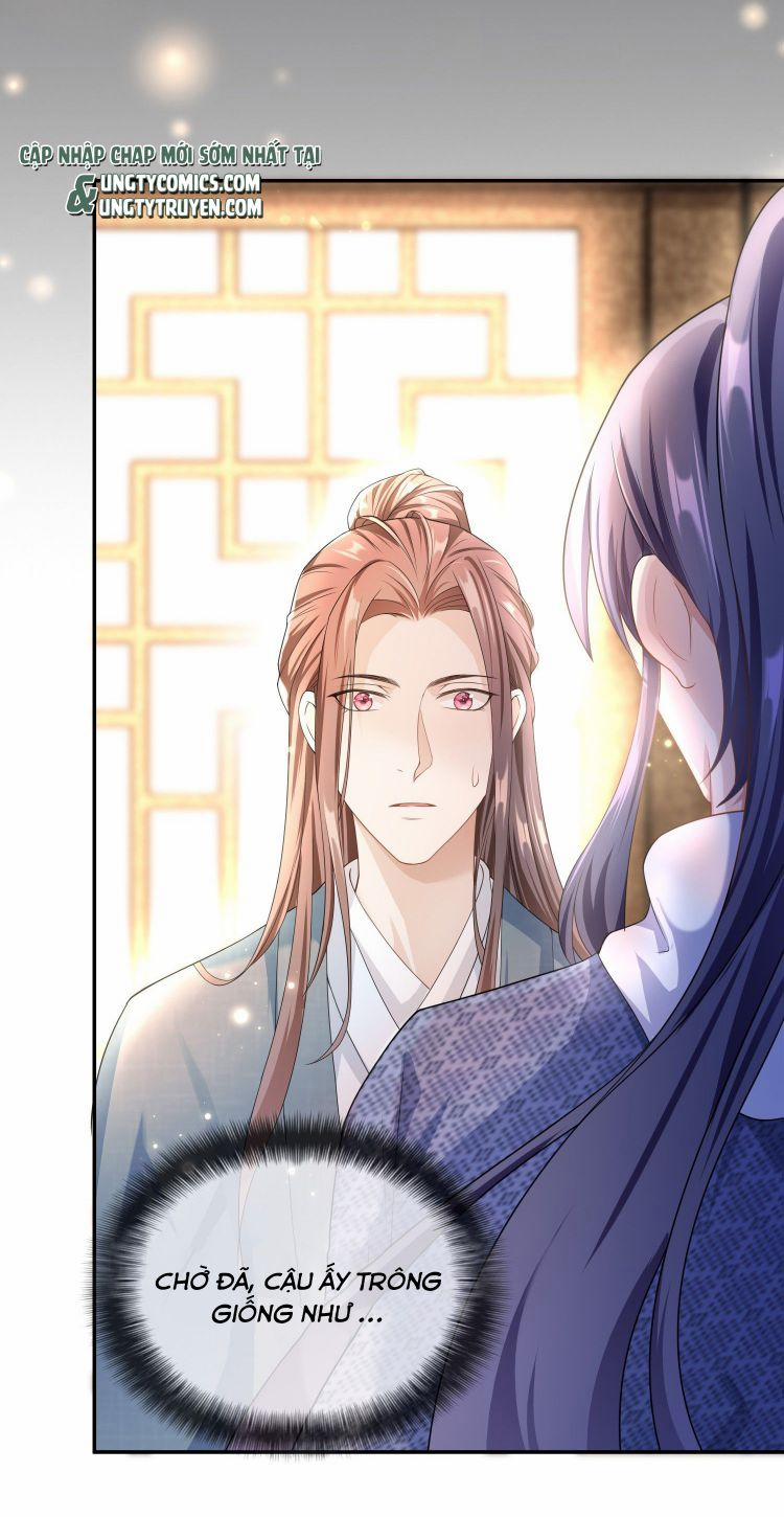 Scandal Quá Nhiều Là Lỗi Của Tôi Sao? 8 trang 25