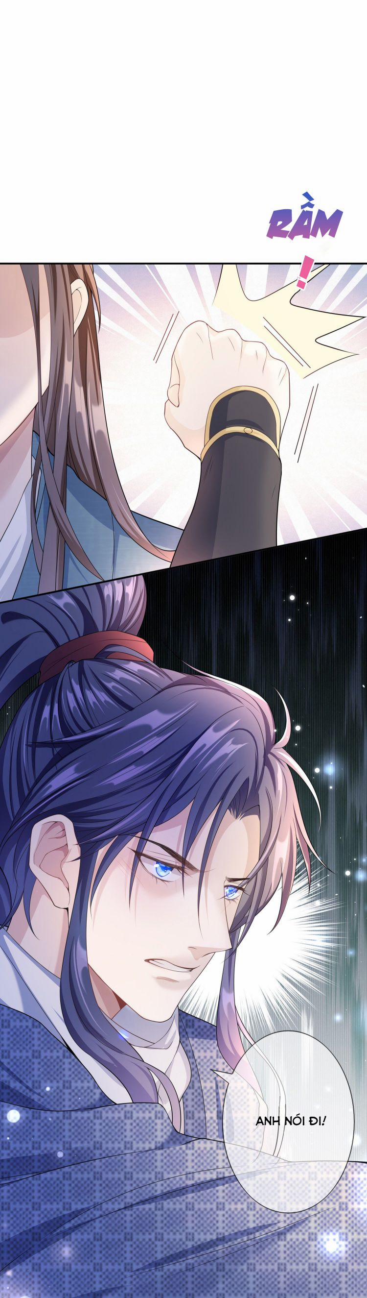 Scandal Quá Nhiều Là Lỗi Của Tôi Sao? 8 trang 26