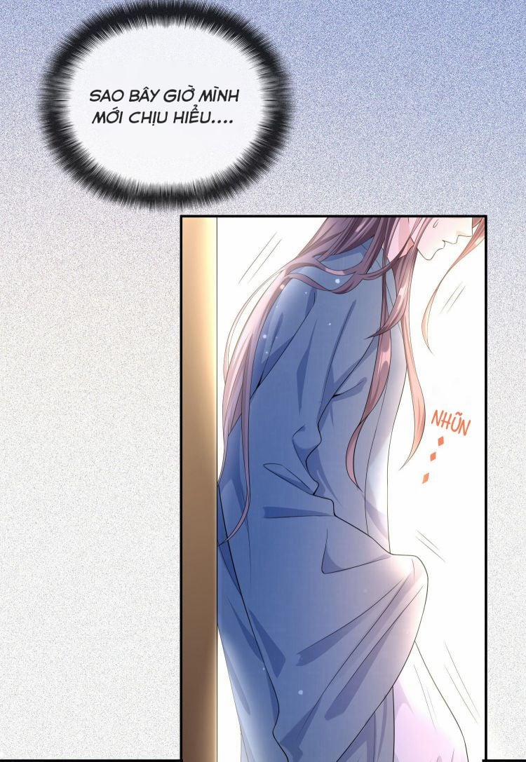 Scandal Quá Nhiều Là Lỗi Của Tôi Sao? 8 trang 35