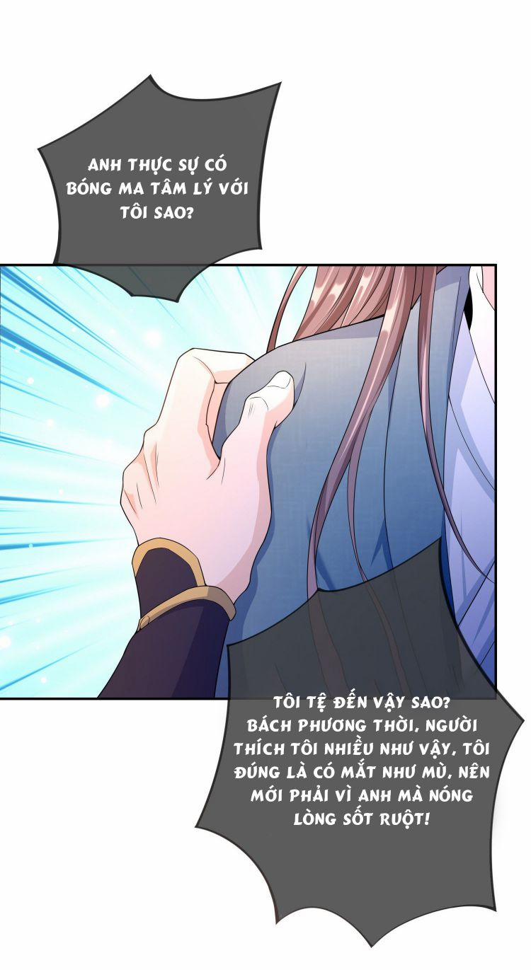 Scandal Quá Nhiều Là Lỗi Của Tôi Sao? 8 trang 39