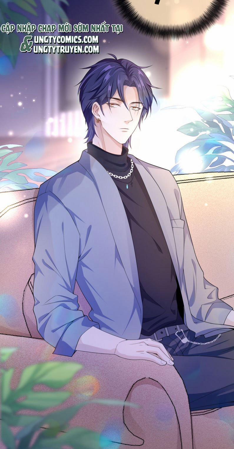 Scandal Quá Nhiều Là Lỗi Của Tôi Sao? 9 trang 19