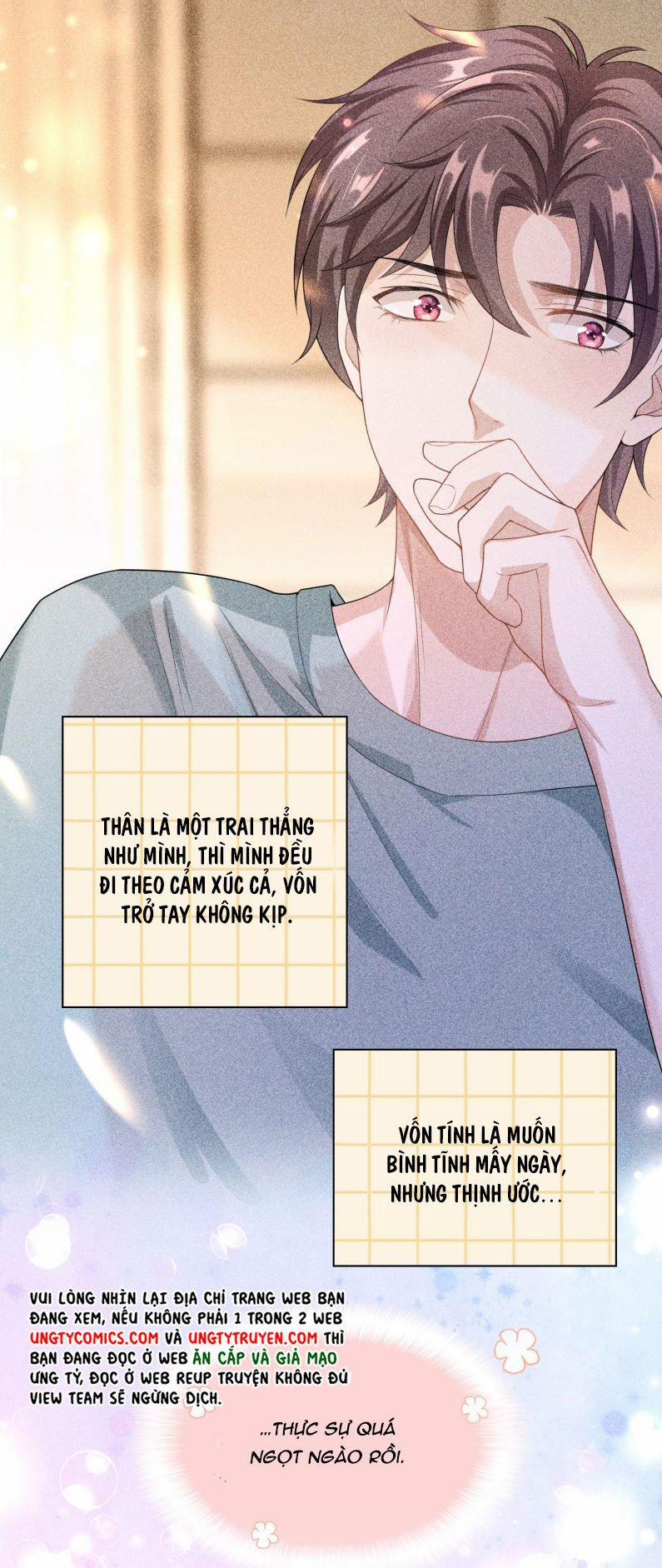 Scandal Quá Nhiều Là Lỗi Của Tôi Sao? 9 trang 25