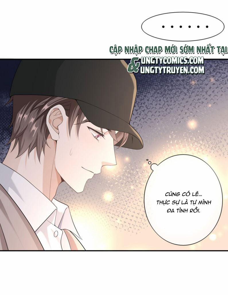 Scandal Quá Nhiều Là Lỗi Của Tôi Sao? 9 trang 39