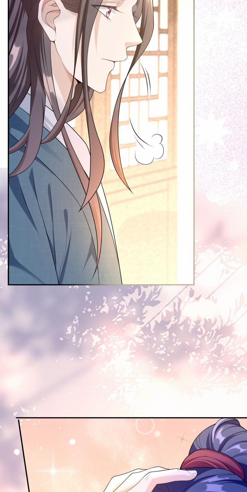 Scandal Quá Nhiều Là Lỗi Của Tôi Sao? 9 trang 4