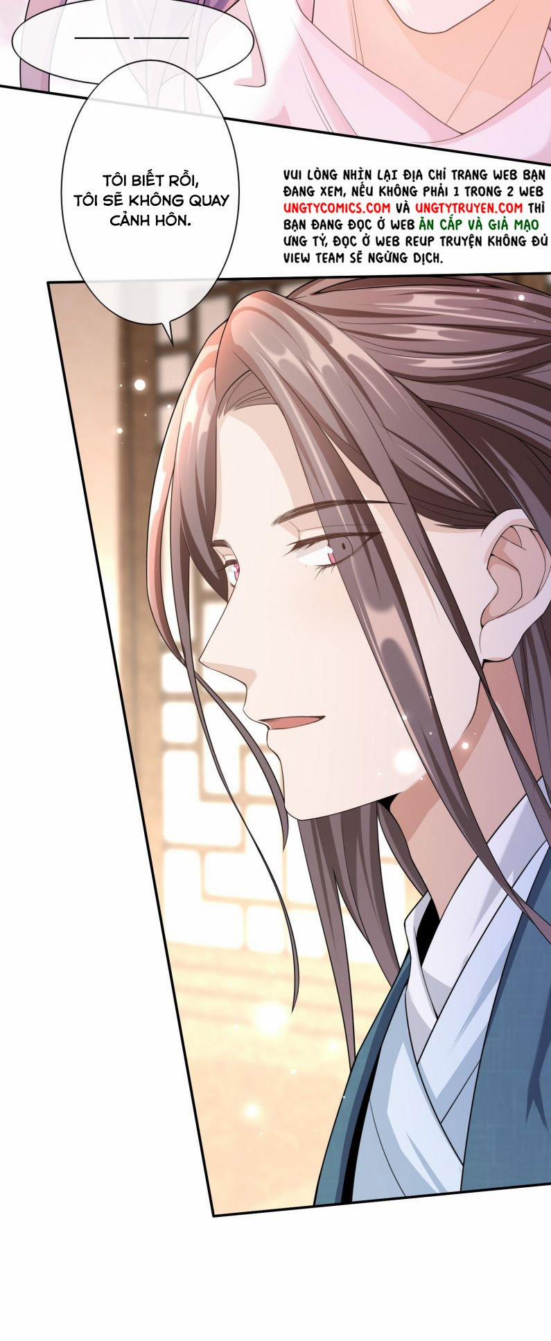 Scandal Quá Nhiều Là Lỗi Của Tôi Sao? 9 trang 9