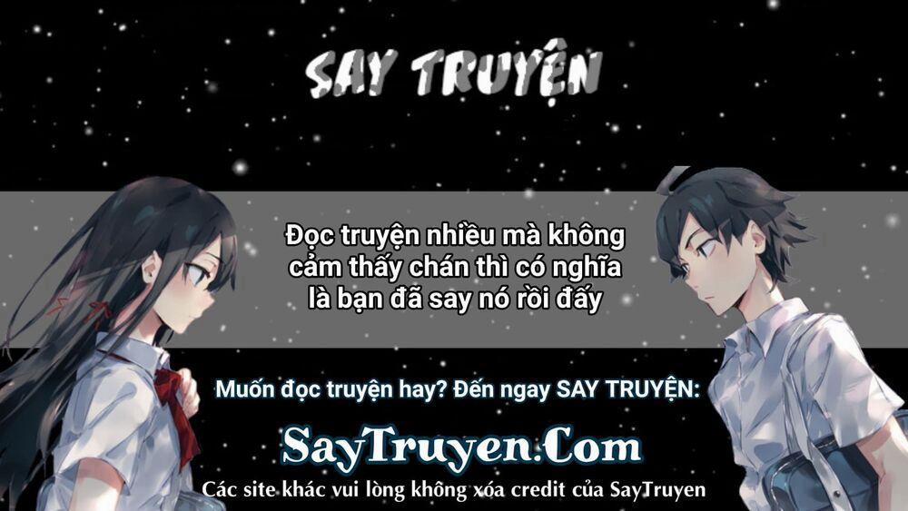 Scandal Trường Luyện Thi Chương 1 Trang 1