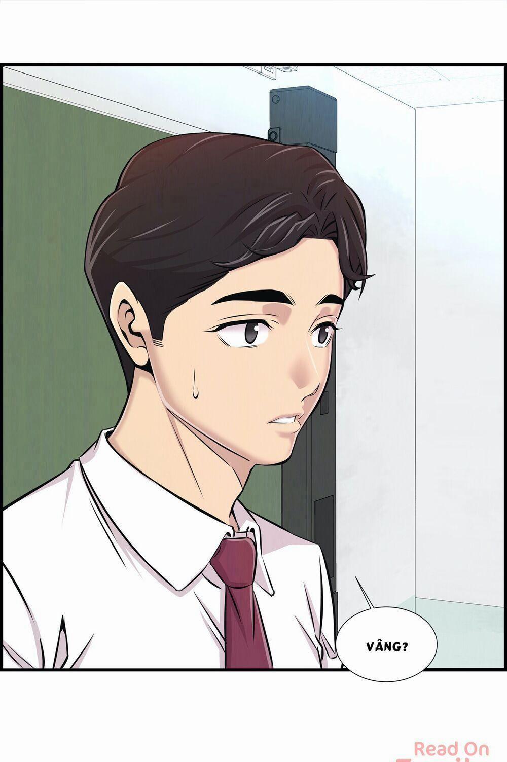 Scandal Trường Luyện Thi 2 trang 2