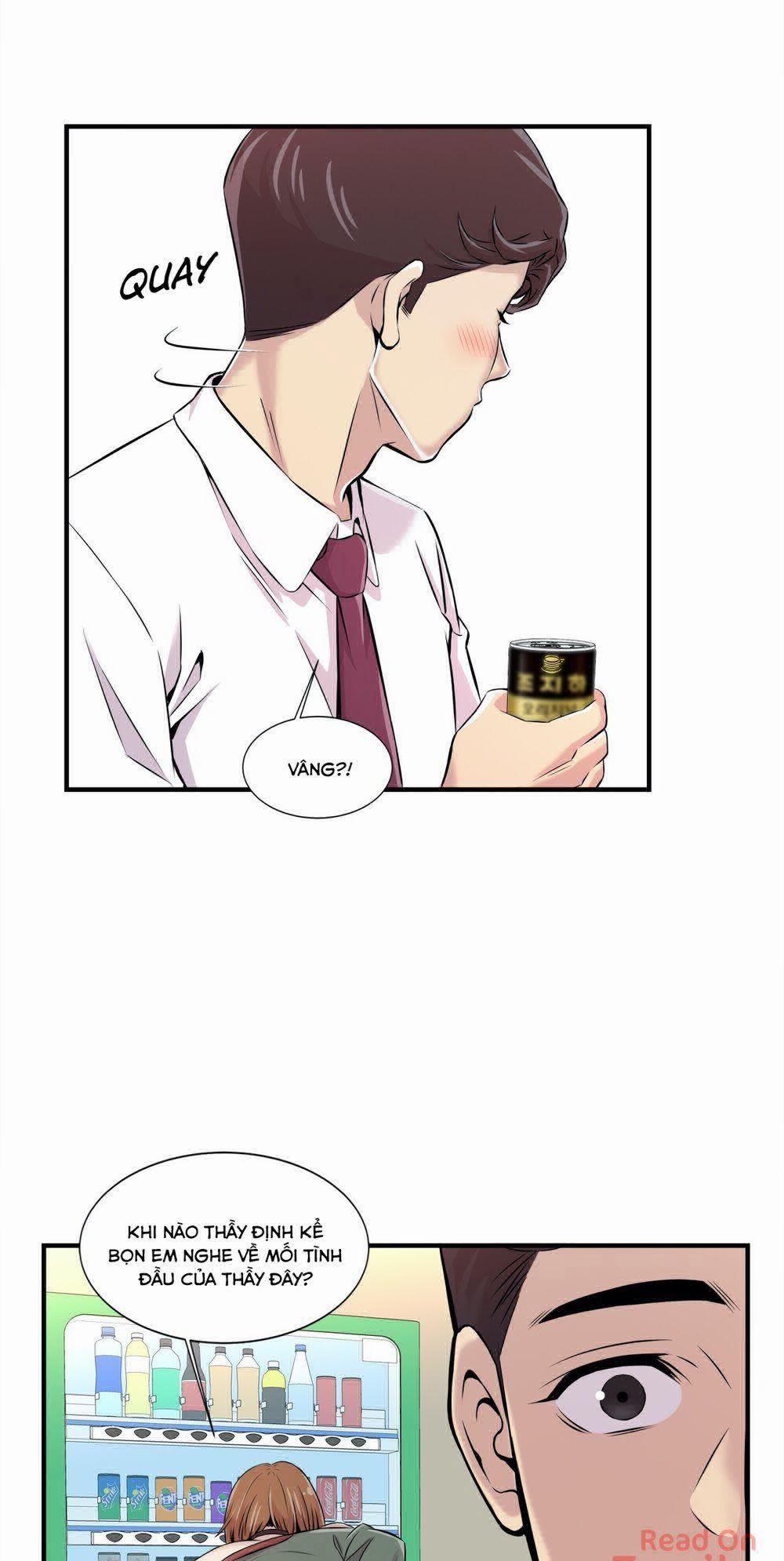 Scandal Trường Luyện Thi 2 trang 43