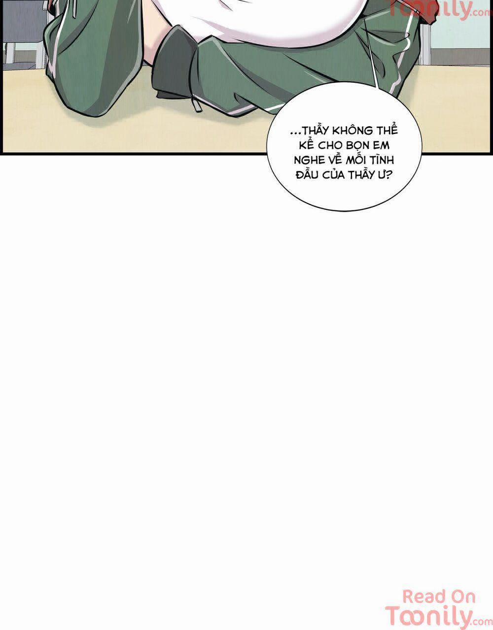 Scandal Trường Luyện Thi 2 trang 5