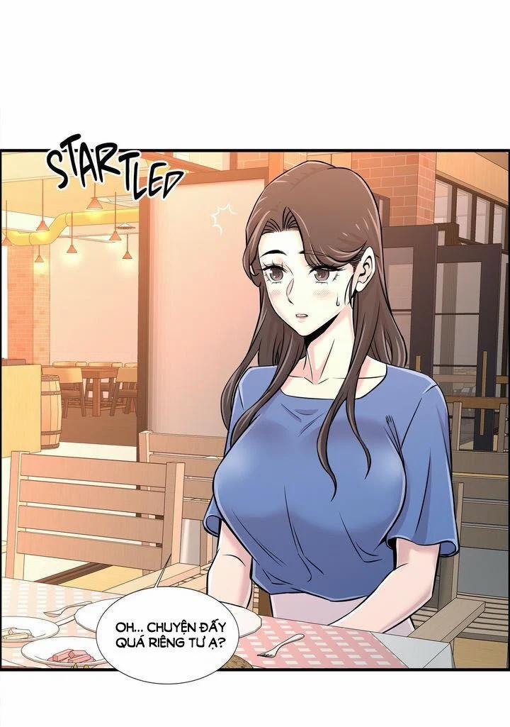 Scandal Trường Luyện Thi 21 trang 2