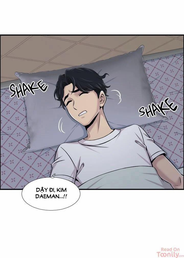 Scandal Trường Luyện Thi 21 trang 21